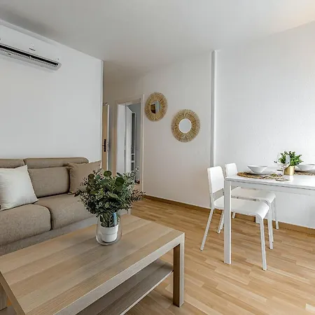 Apartamento Vistas Al Mirador Y Al Mar 3 Puerto de la Cruz (Tenerife)