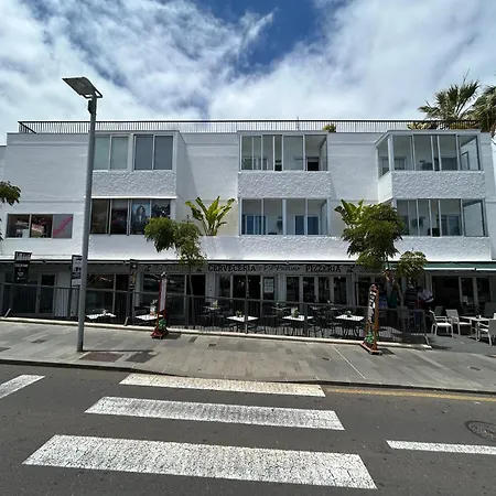 Vistas Al Mirador Y Al Mar 3 拉克鲁斯