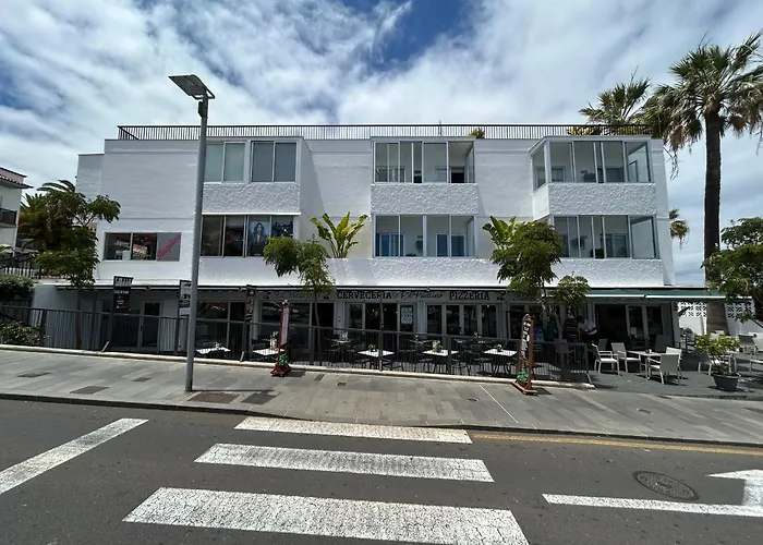 Vistas Al Mirador Y Al Mar 3 拉克鲁斯