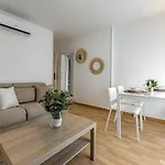 Apartamento Vistas Al Mirador Y Al Mar 3 Puerto de la Cruz (Tenerife)