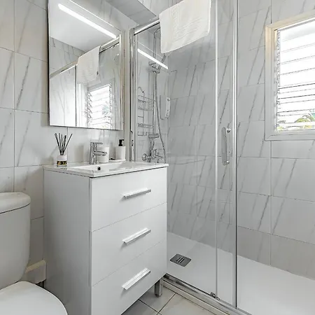 Vistas Al Mirador Y Al Mar 3