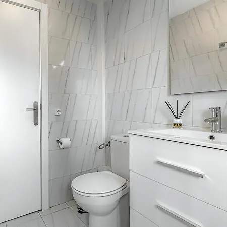 Vistas Al Mirador Y Al Mar 3