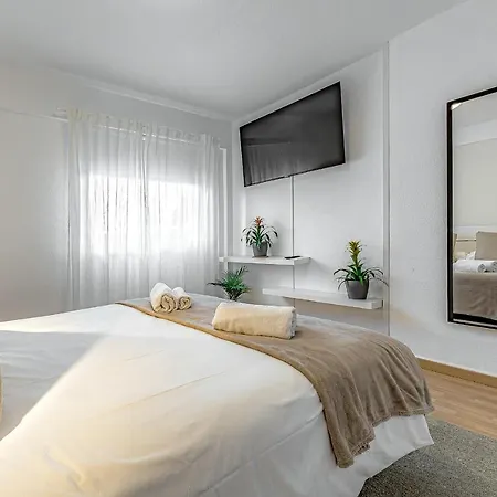 Vistas Al Mirador Y Al Mar 3 Puerto de la Cruz (Tenerife)