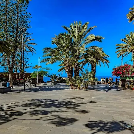 Vistas Al Mirador Y Al Mar 3 Apartment