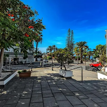 Apartment Vistas Al Mirador Y Al Mar 3 *