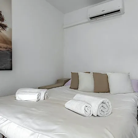 Vistas Al Mirador Y Al Mar 3 Apartment