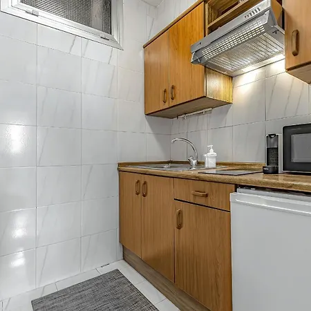 Vistas Al Mirador Y Al Mar 3 *