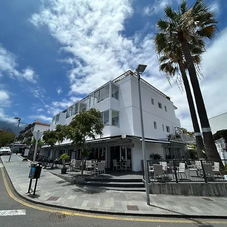 Vistas Al Mirador Y Al Mar 3 Puerto de la Cruz (Tenerife)